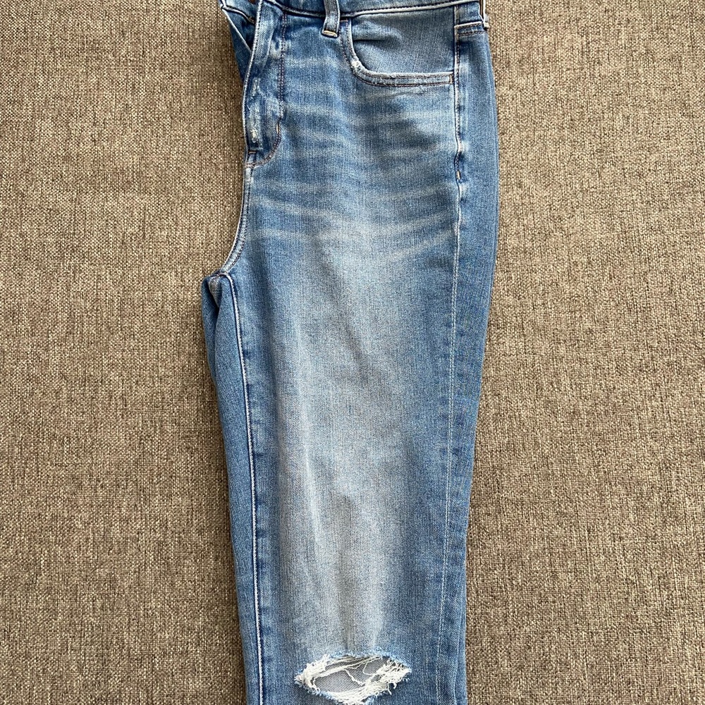 American Eagle Jeans Size 8